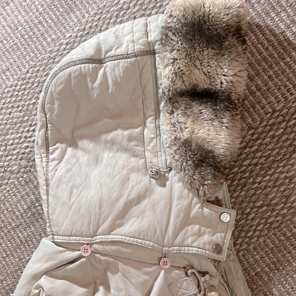 Perry Ellis down filled winter jacket, M - Picture 7 of 7